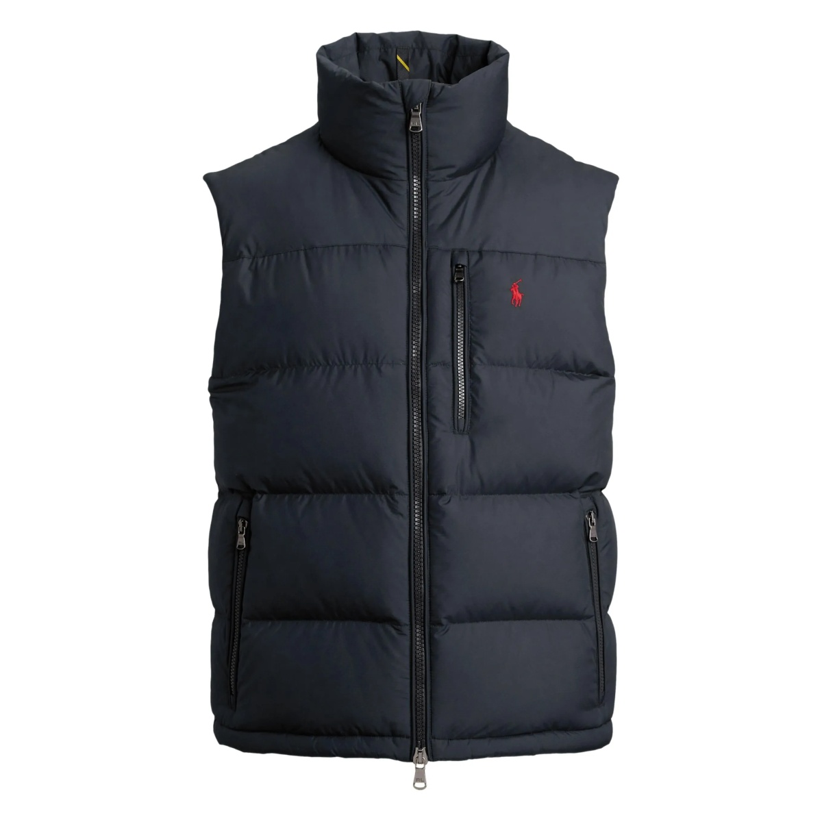 The Gorham padded gilet