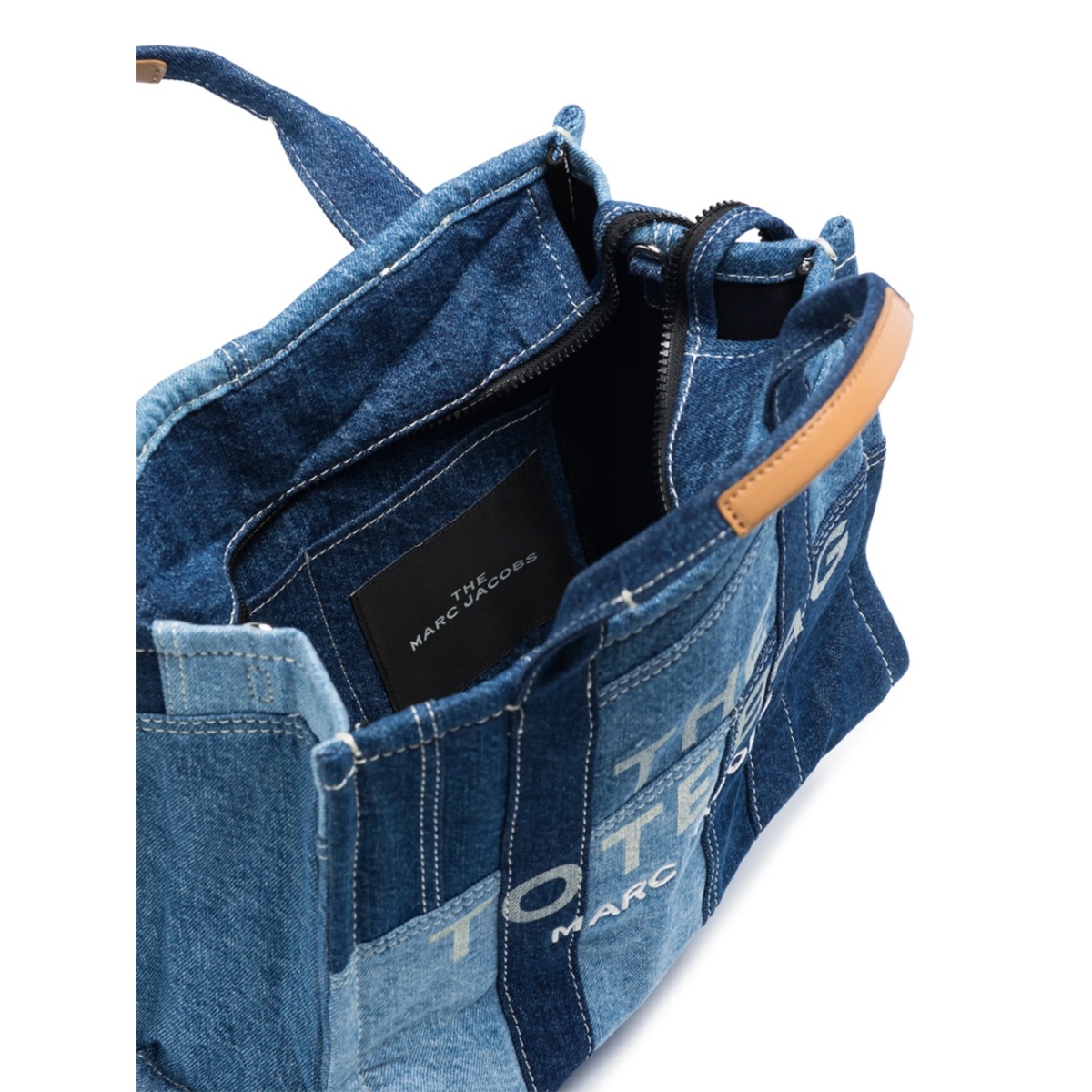 The Medium Tote bag - Img 5