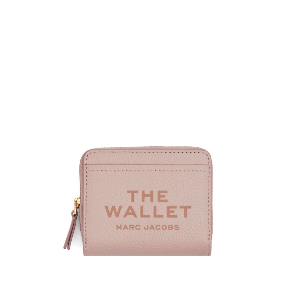 The Mini Compact leather wallet