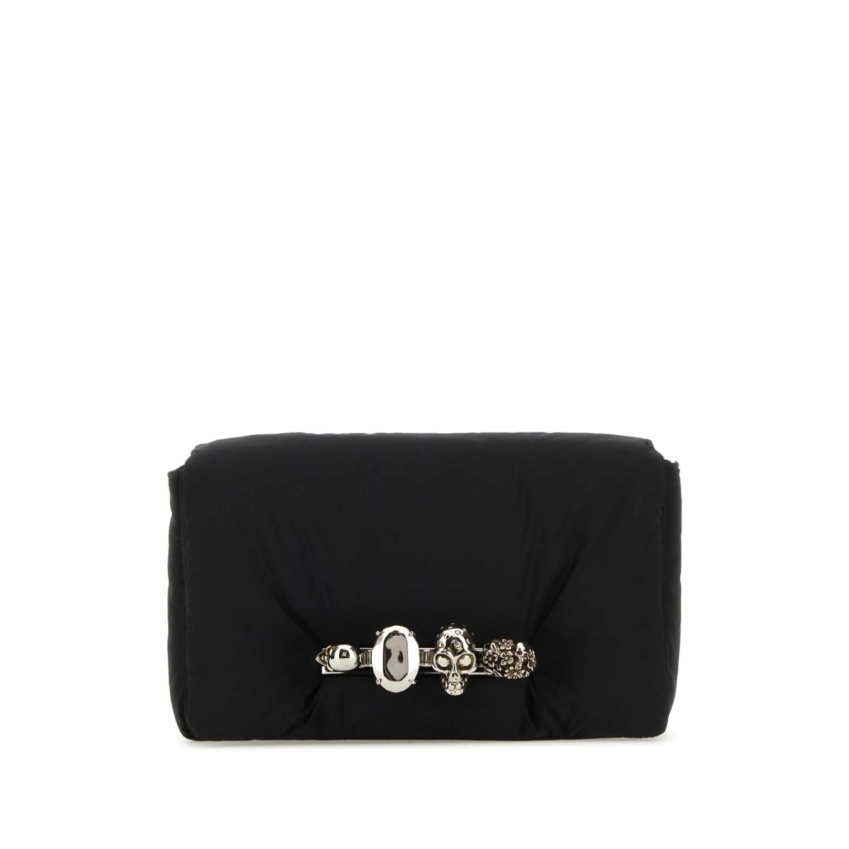 The Puffy Knuckle belt bag