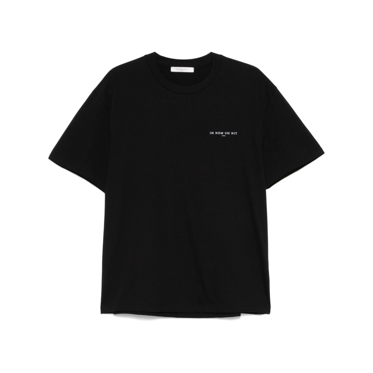 This is Authentic Mask T-shirt