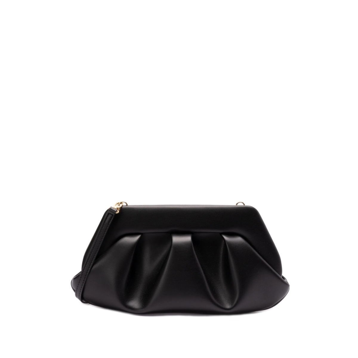 Tia clutch bag