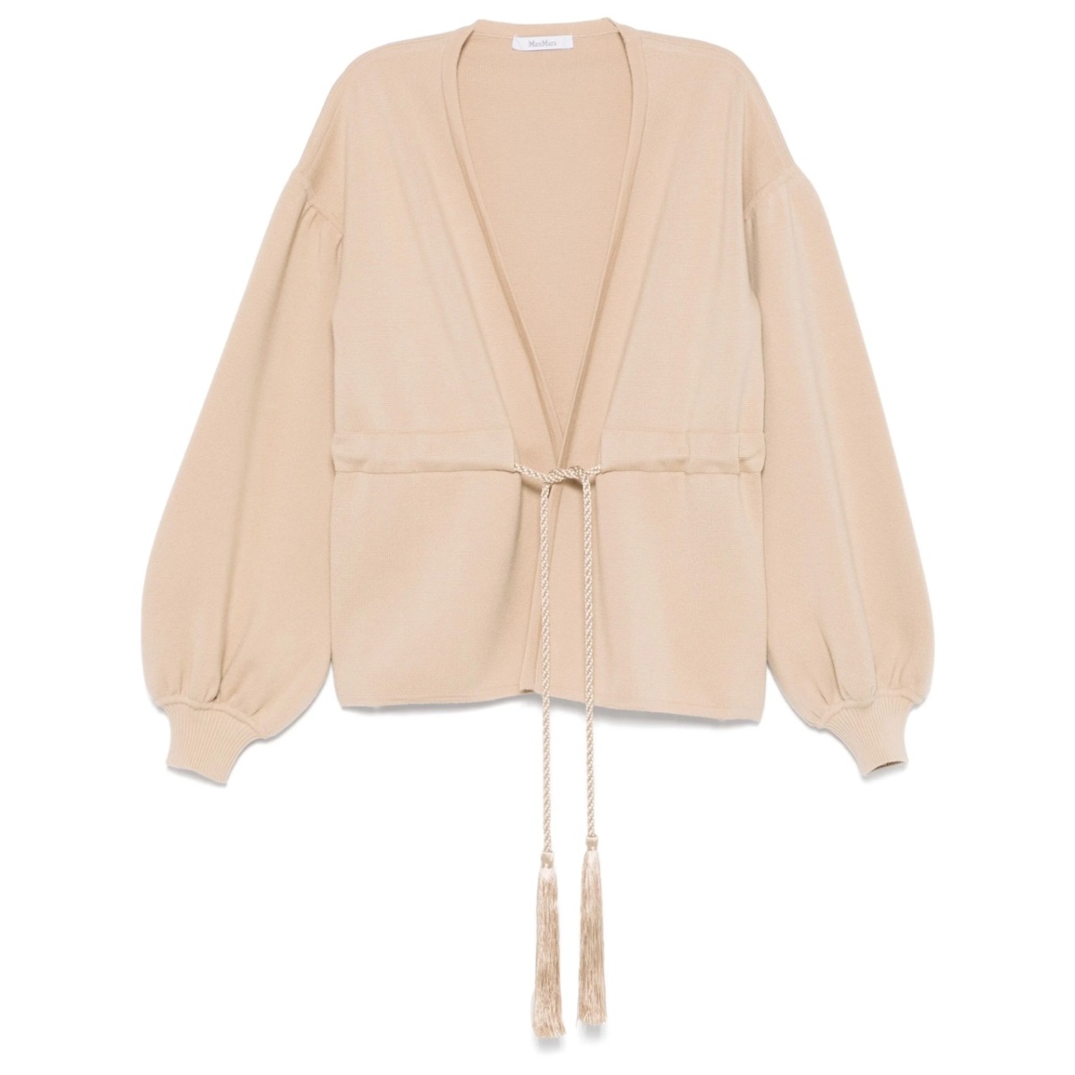 'Tiberio' cardigan
