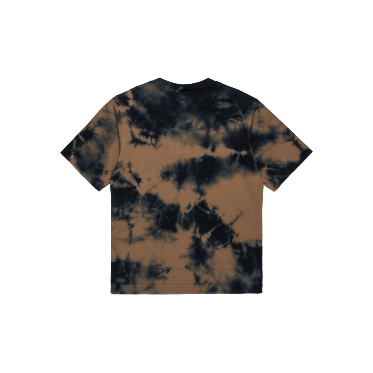 tie-dye print T-shirt - Img 2
