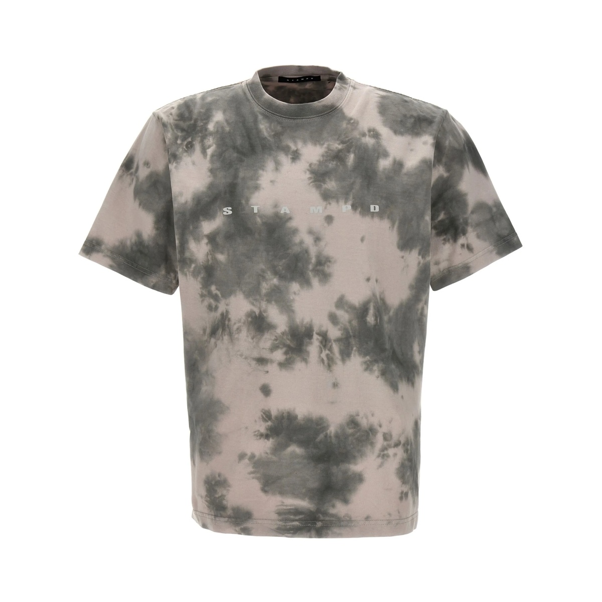 Tie-Dye Strike T-shirt