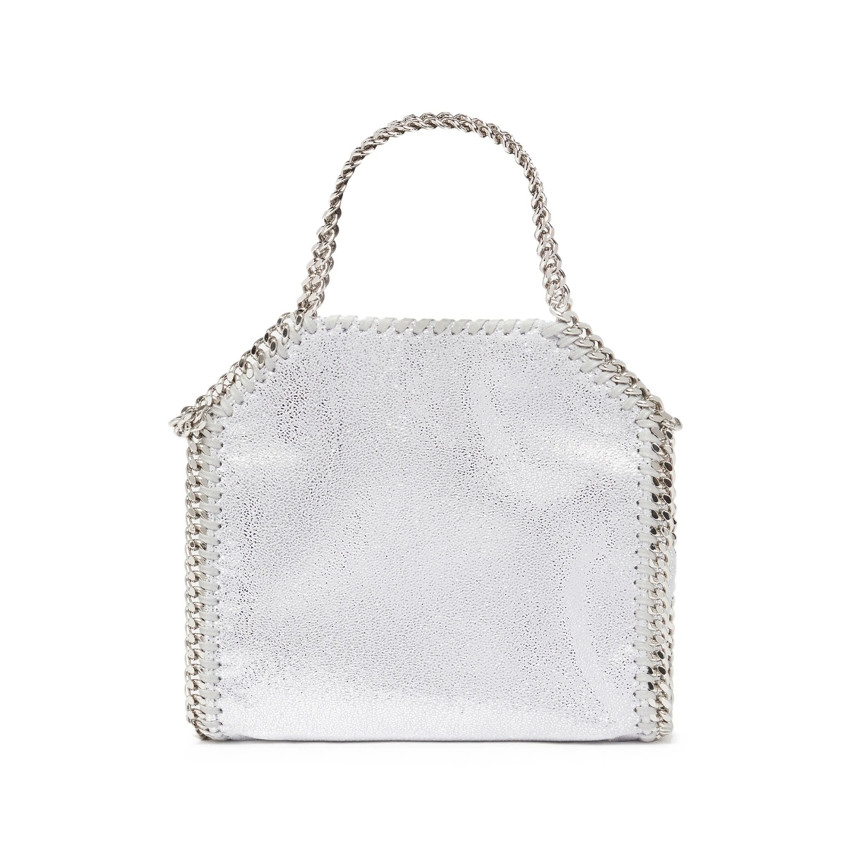 Tiny Falabella tote bag - Img 2