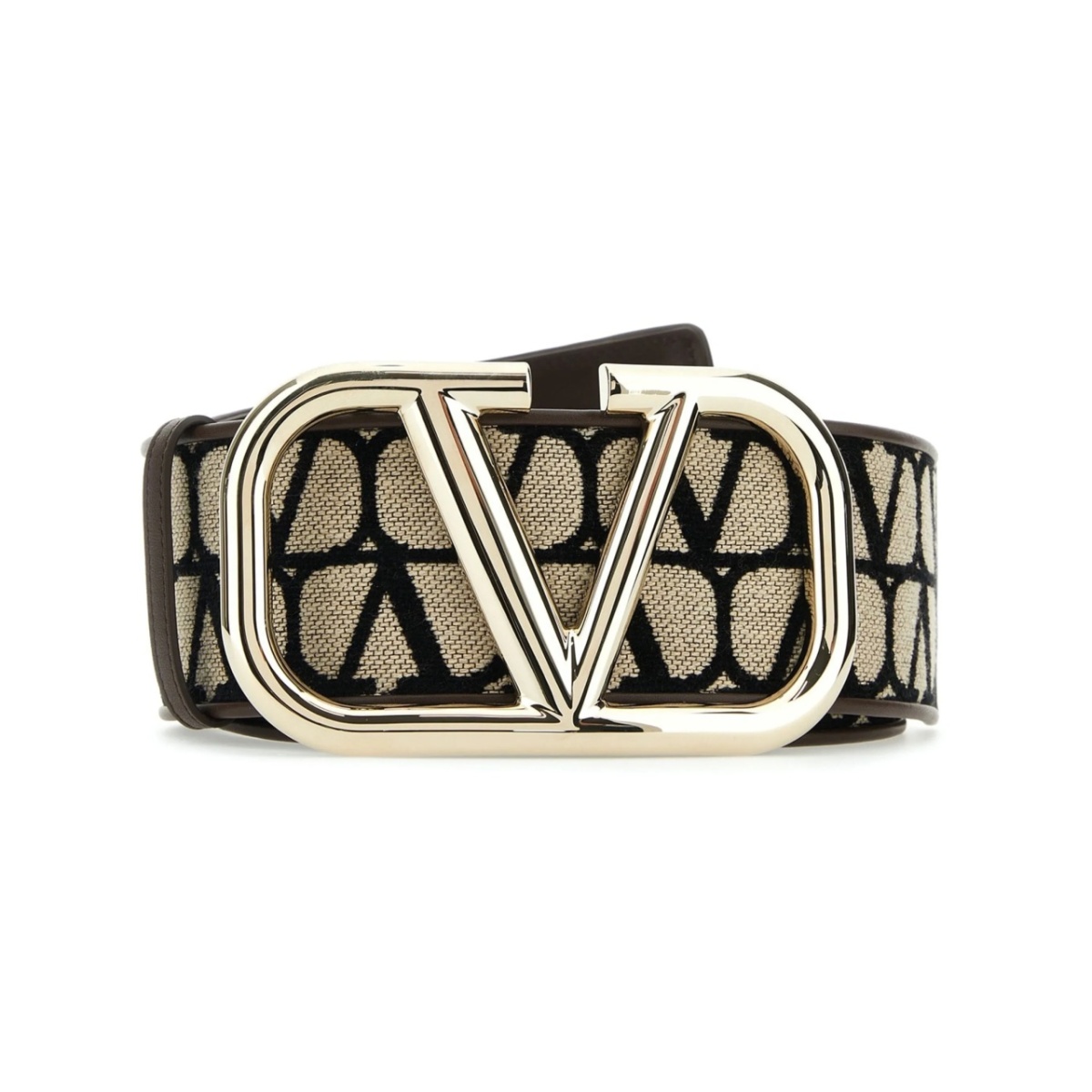 Toile Iconographe belt