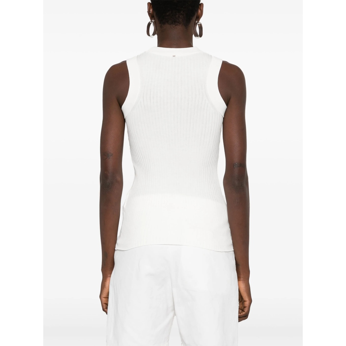 Toledo knitted tank top - Img 4