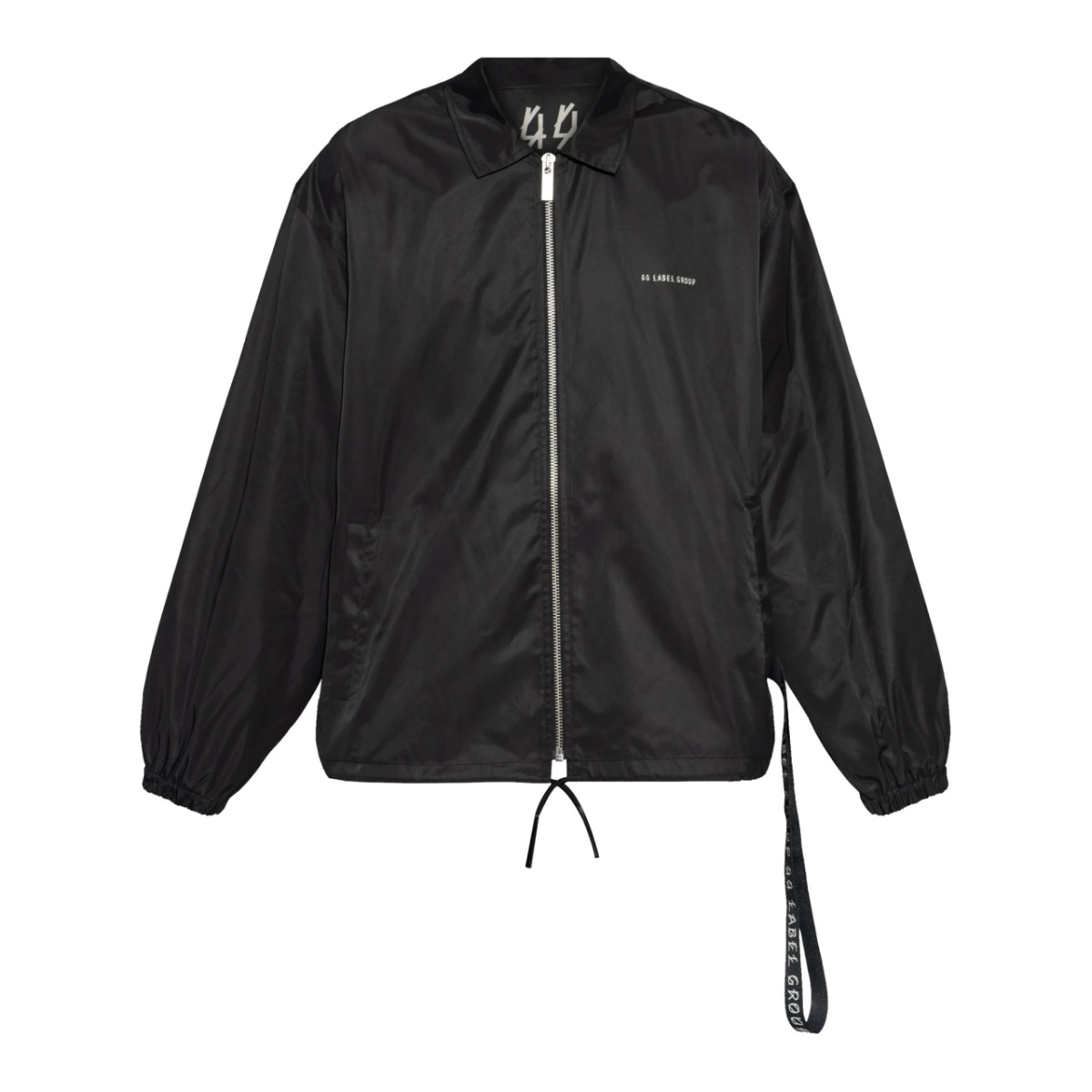 Tour Coach jacket