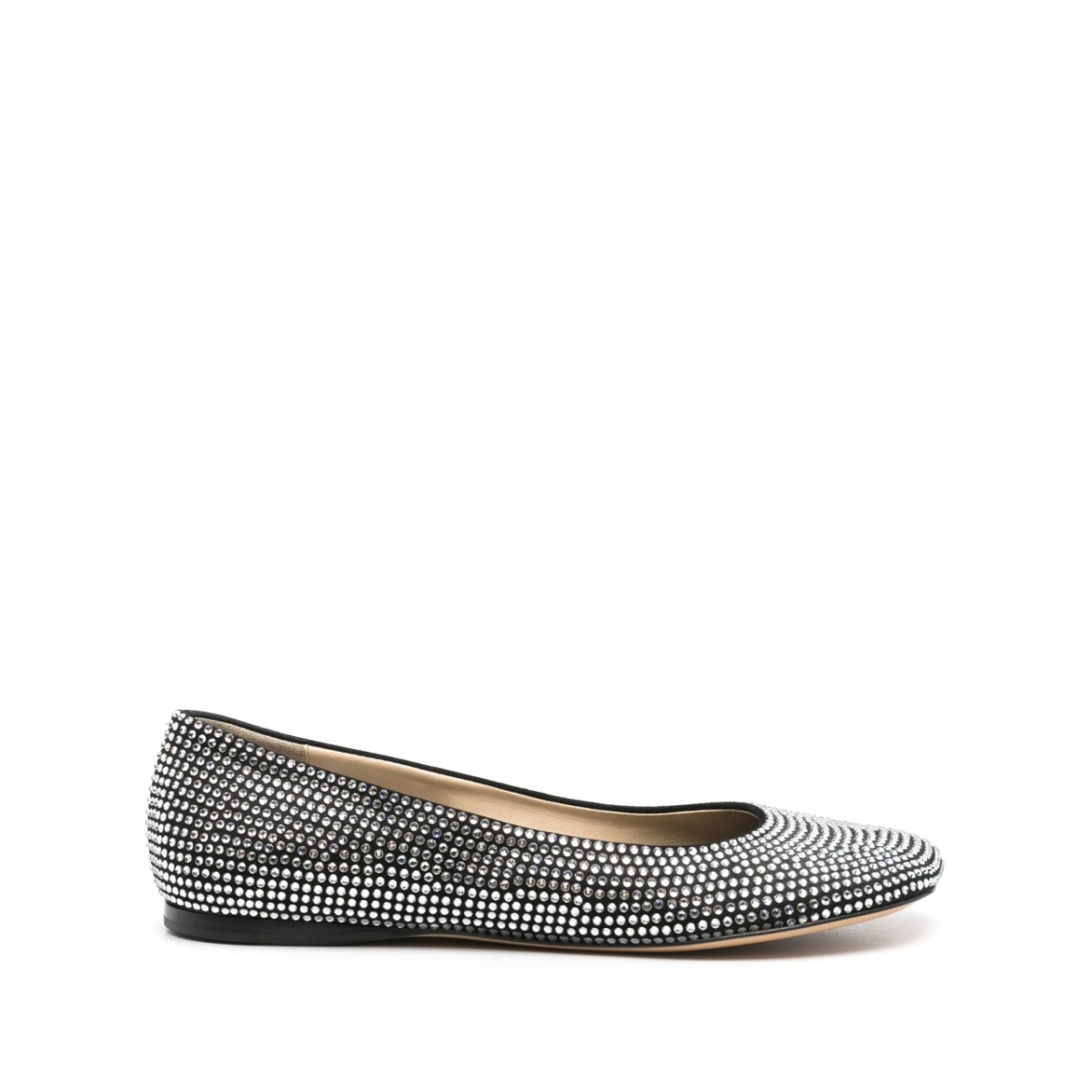 Toy ballet flats