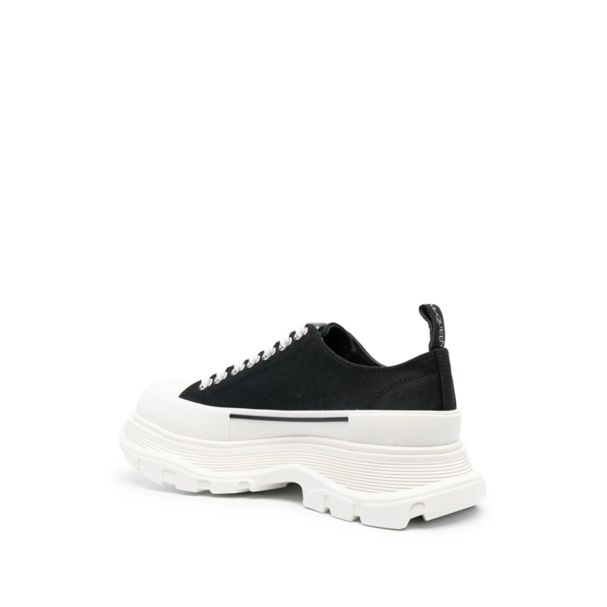 Tread Slick lace-up sneakers - Img 3