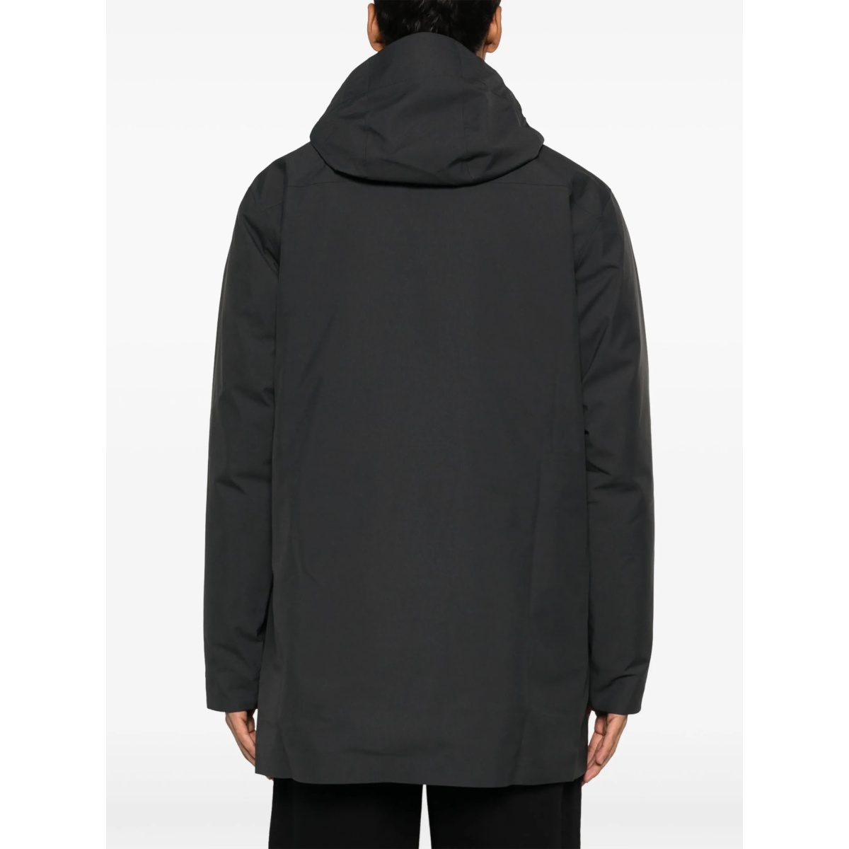 Tres 3-in-1 reversible parka - Img 4