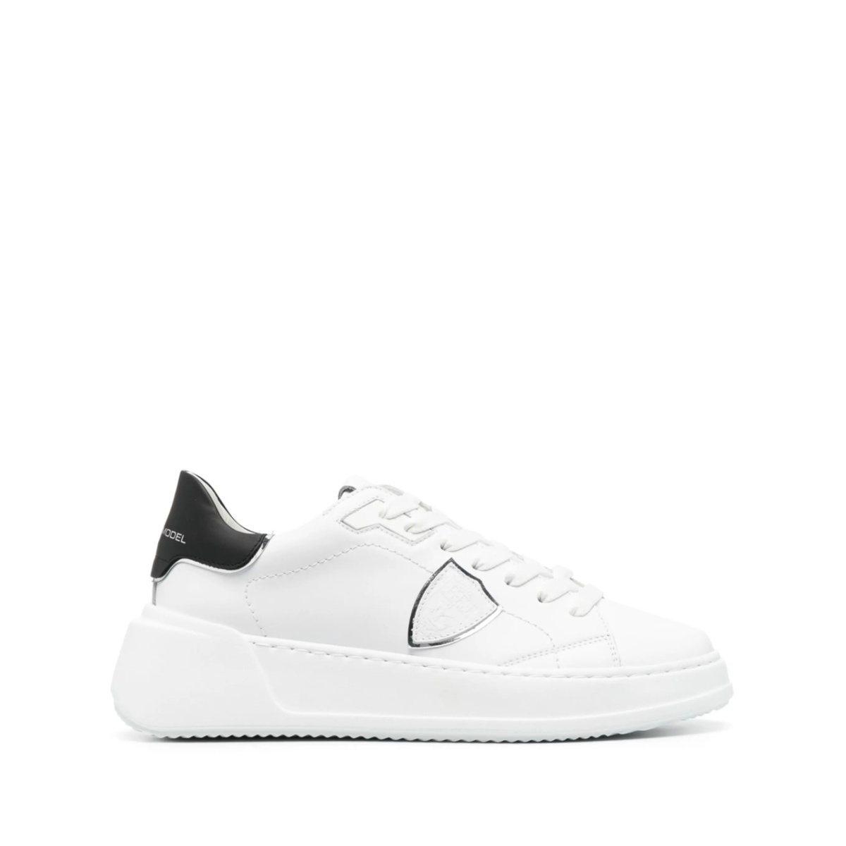 Tres Temple low-top sneakers