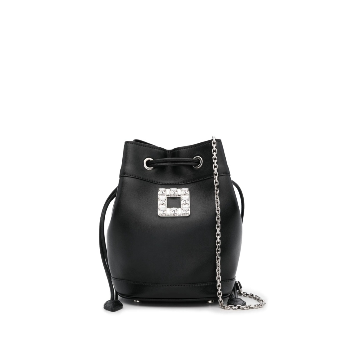 Très Vivier bucket bag