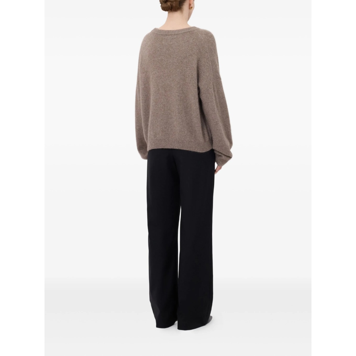 Tristan crew-neck sweater - Img 3