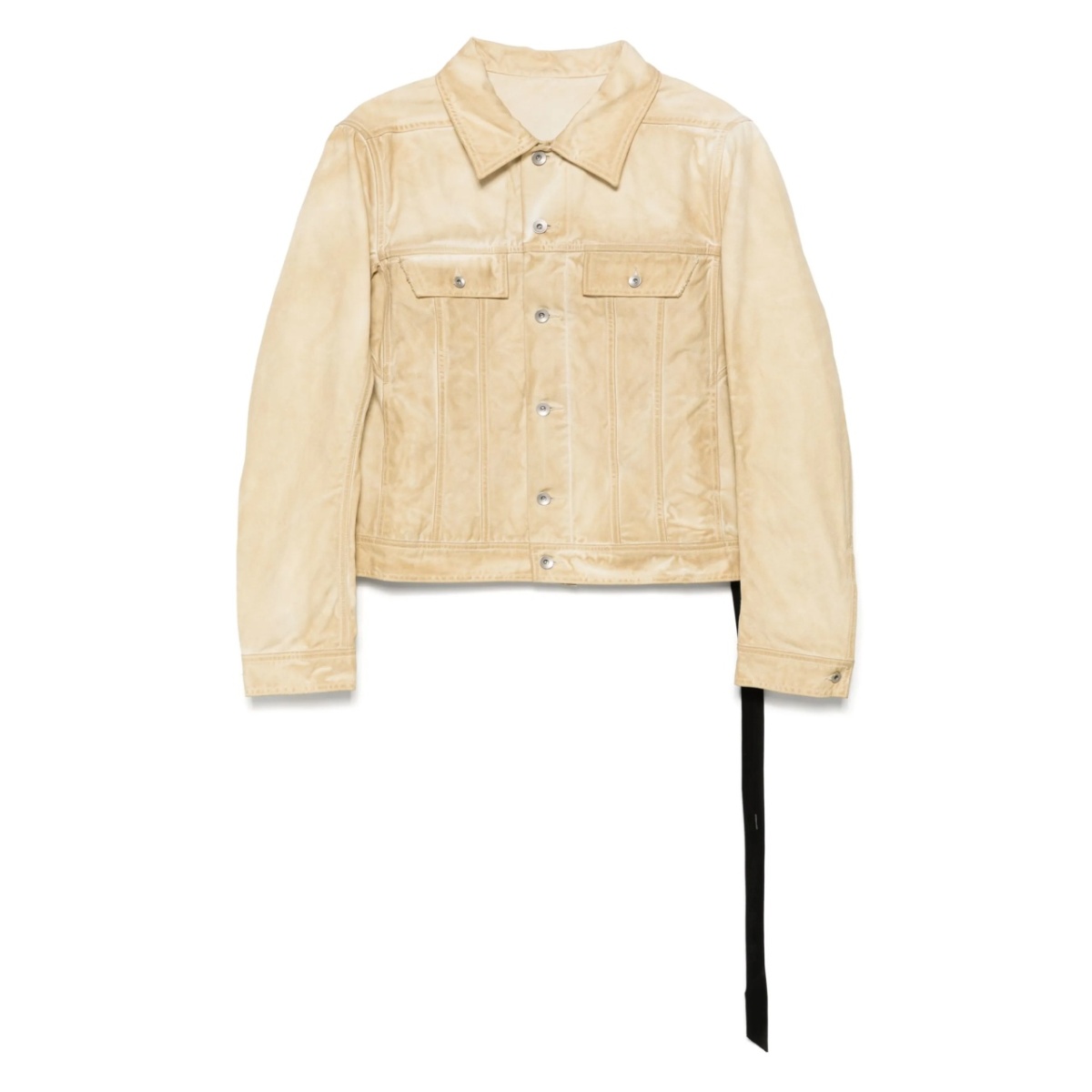 Trucker jacket
