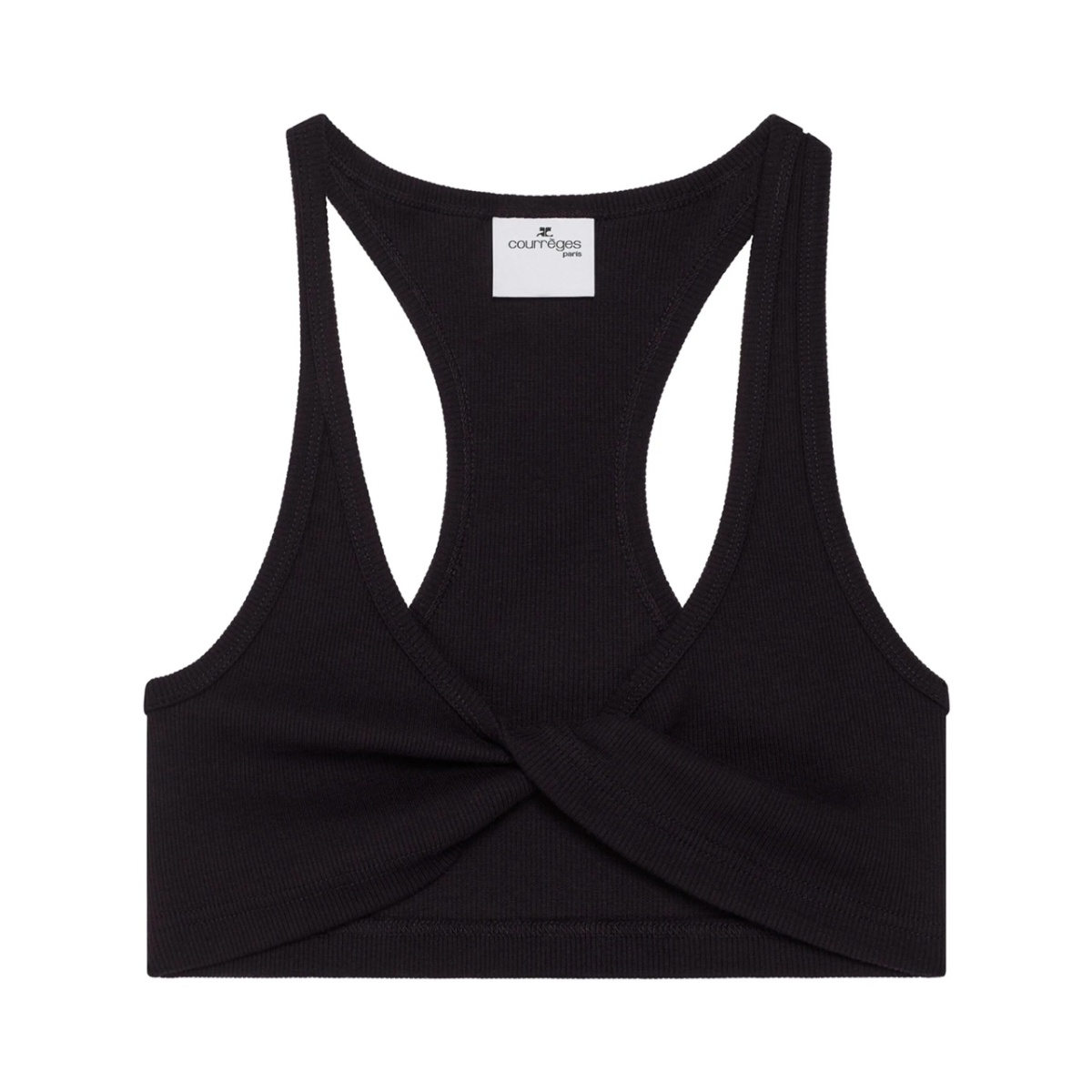 Twist top
