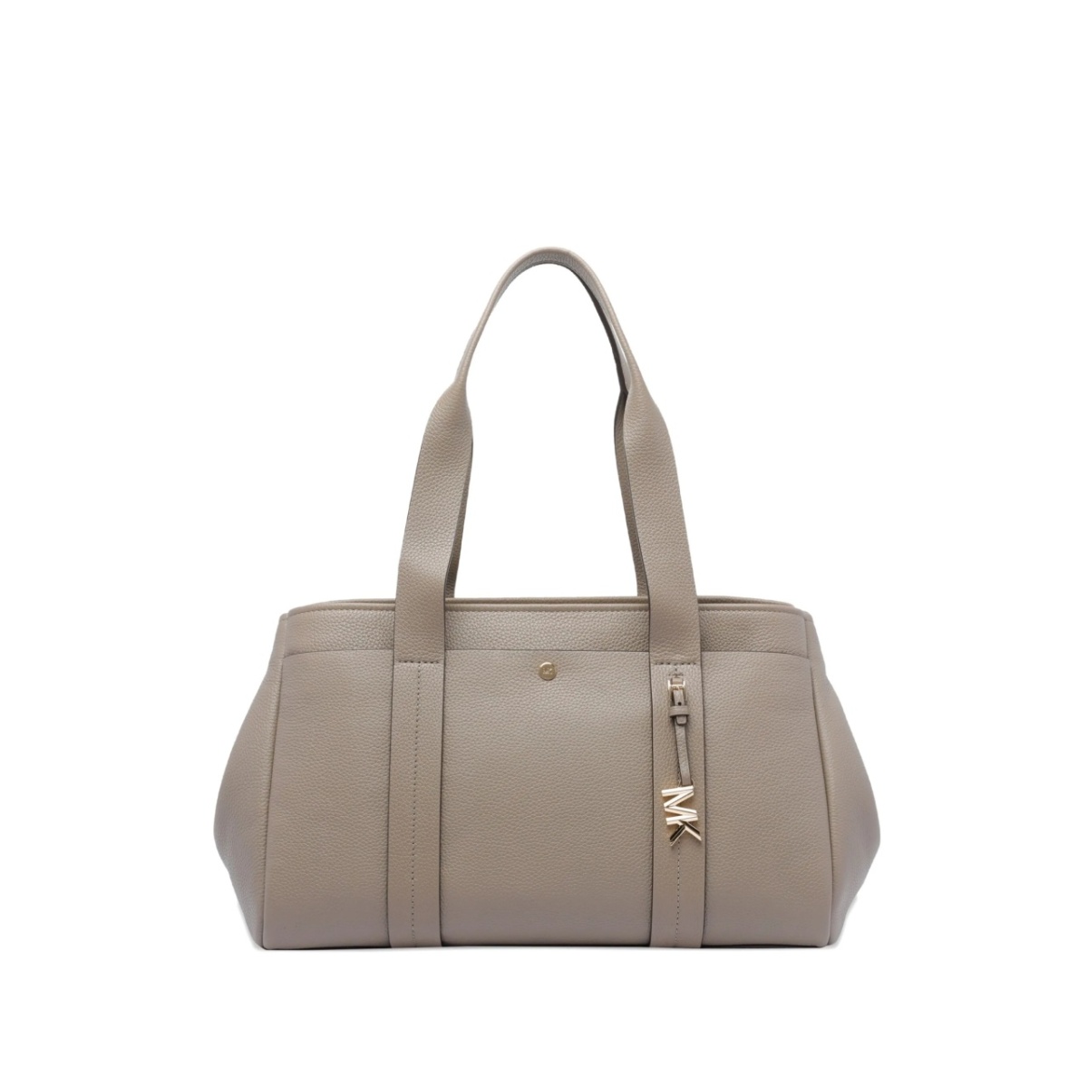 two-handle tote bag