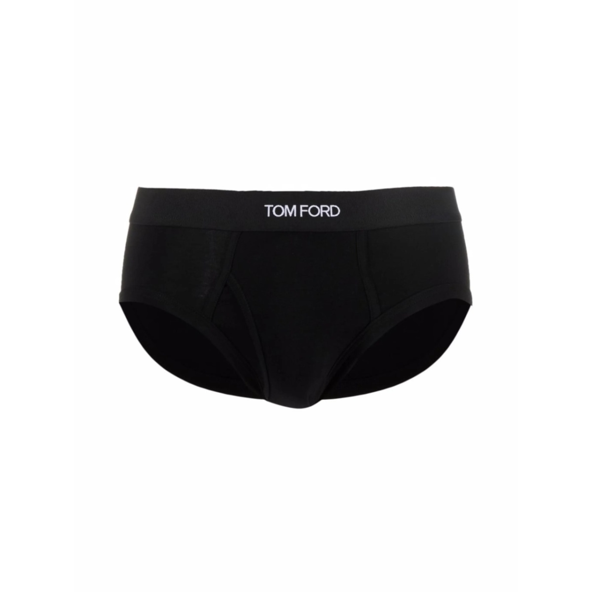 two-pack logo-waistband briefs - Img 2