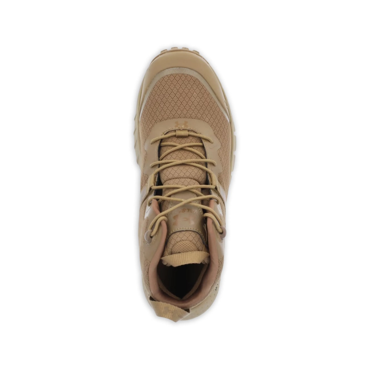 UA Micro G® lace-up sneakers - Img 4