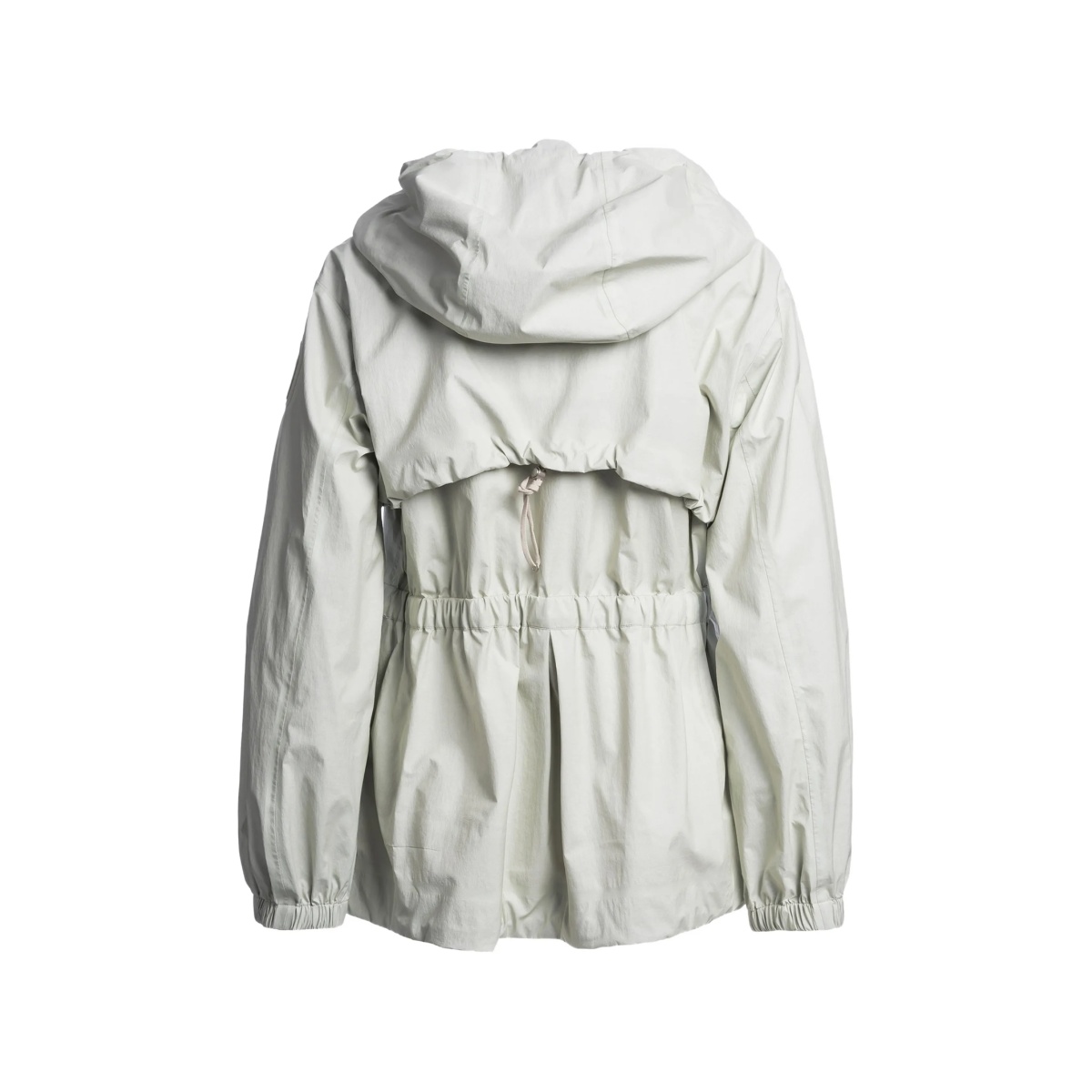 Uneri hooded drawstring jacket - Img 2