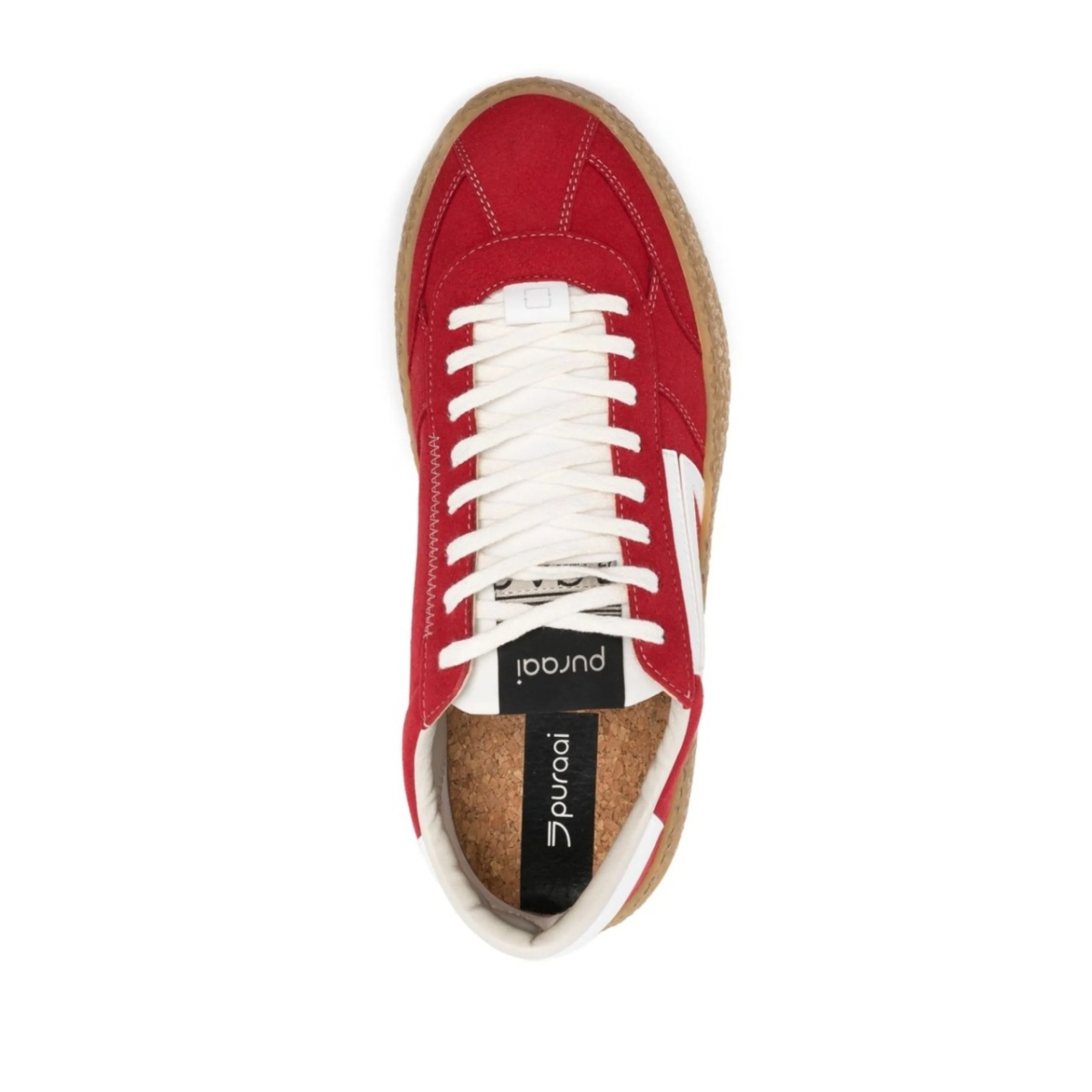 Uvetta low-top sneakers - Img 4