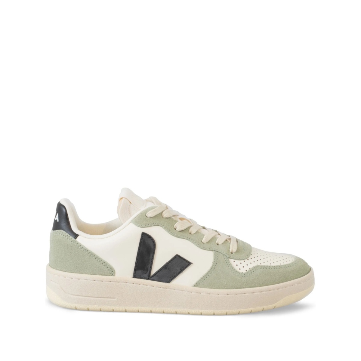 V-10 low-top sneakers