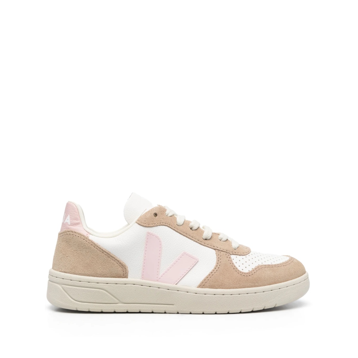V-10 low-top sneakers