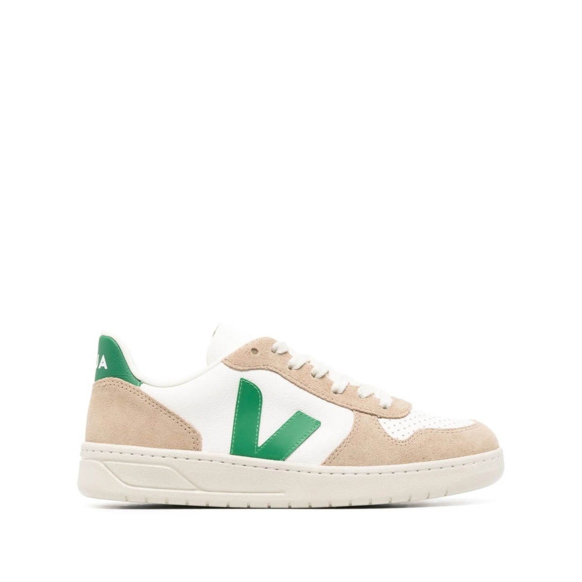 V-10 low-top sneakers