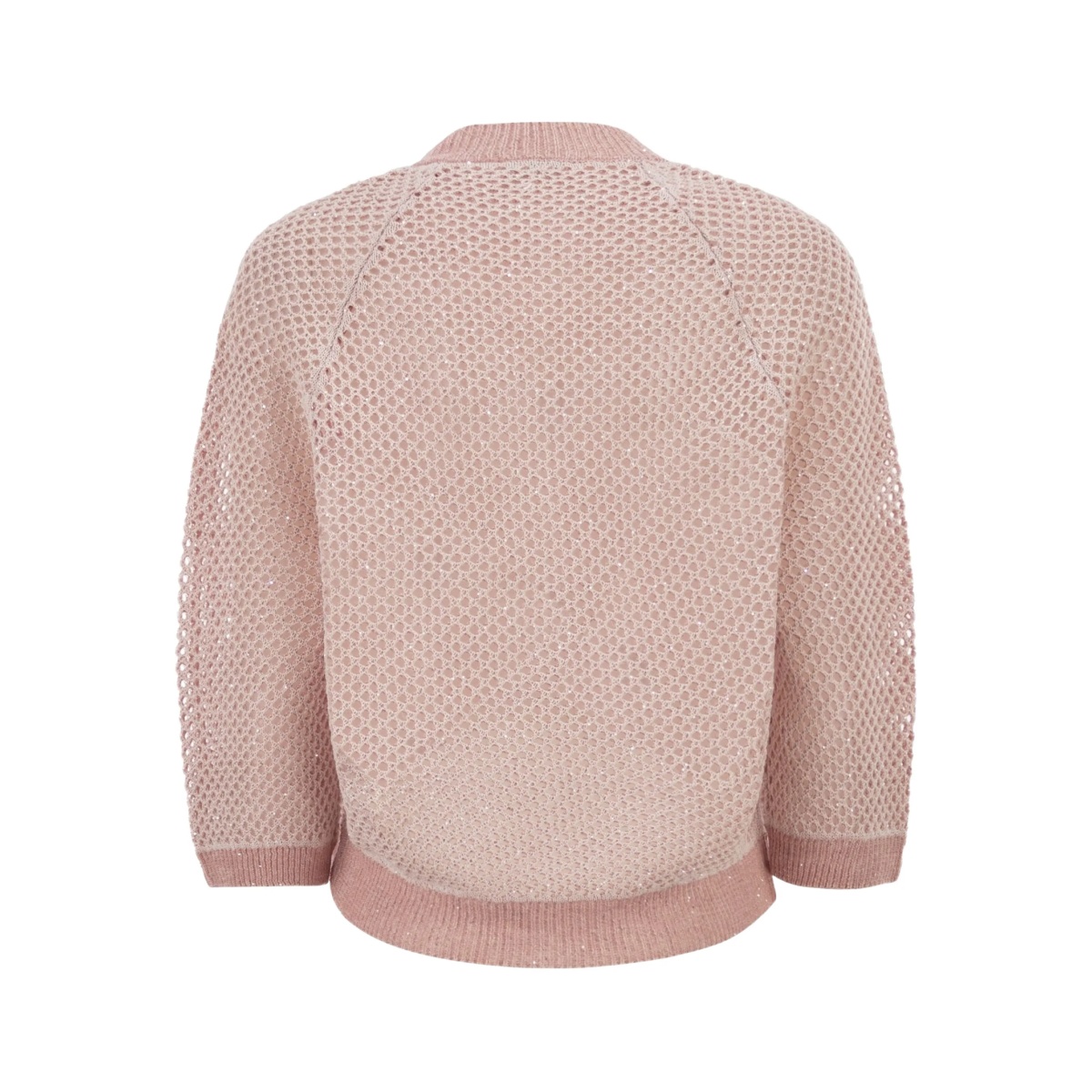 V-neck sweater - Img 2