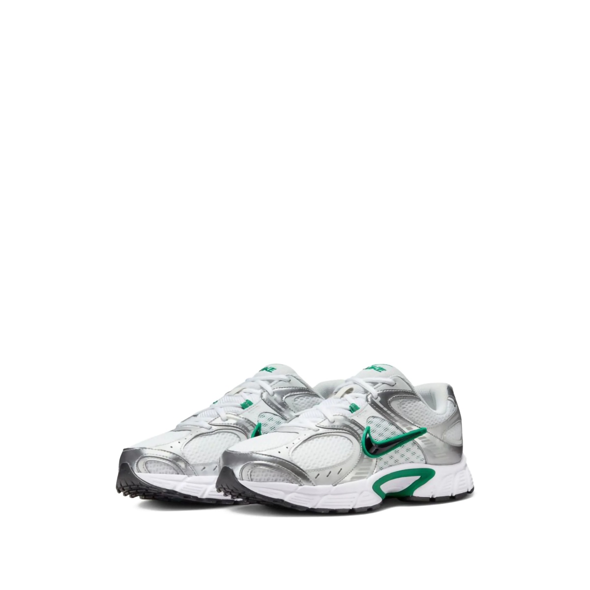 V5 RNR "White/Malachite" sneakers - Img 2