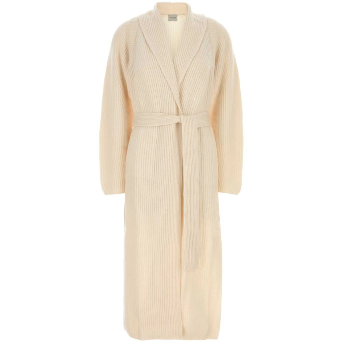 Valence cardigan coat