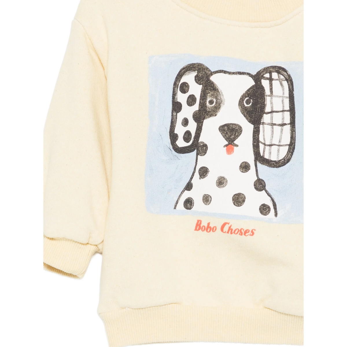Van Dog graphic top - Img 3