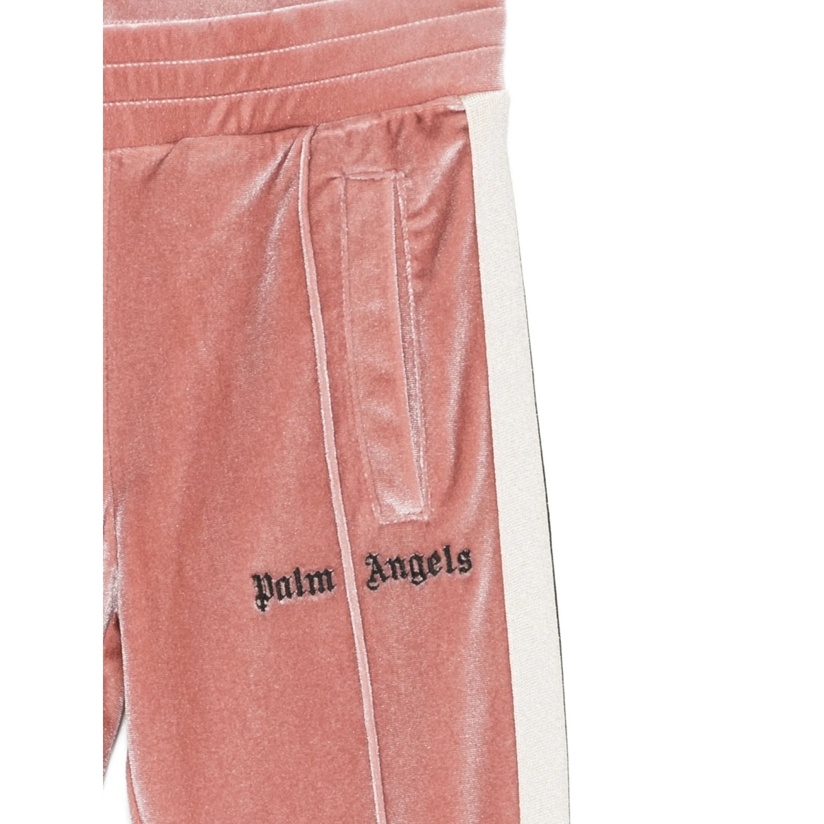 velvet trousers - Img 3