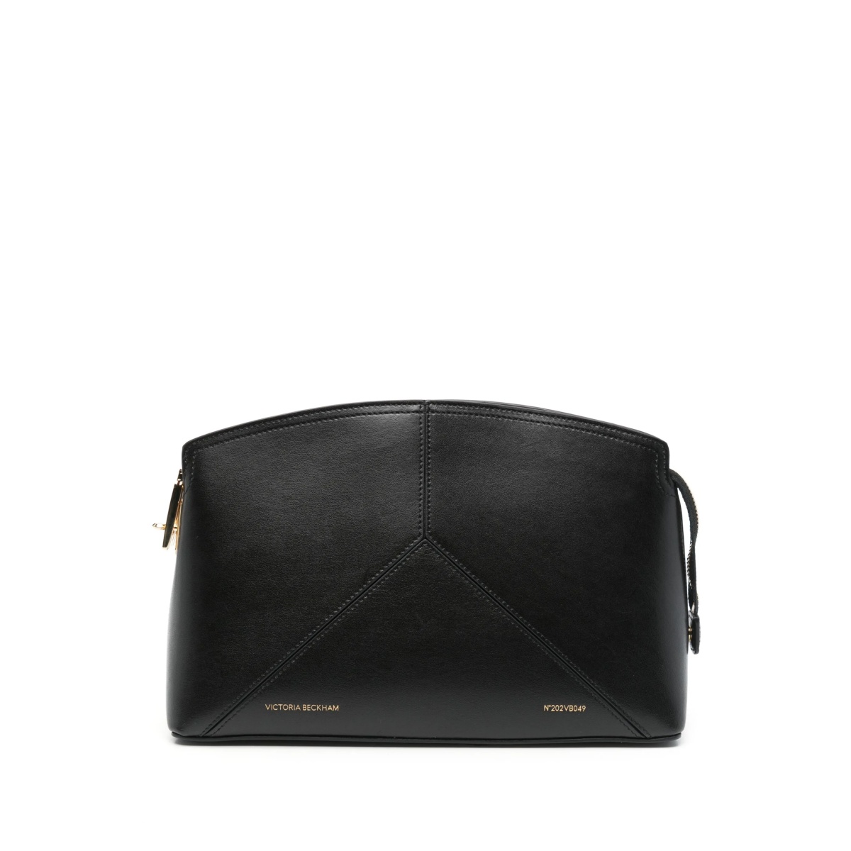 Victoria clutch bag