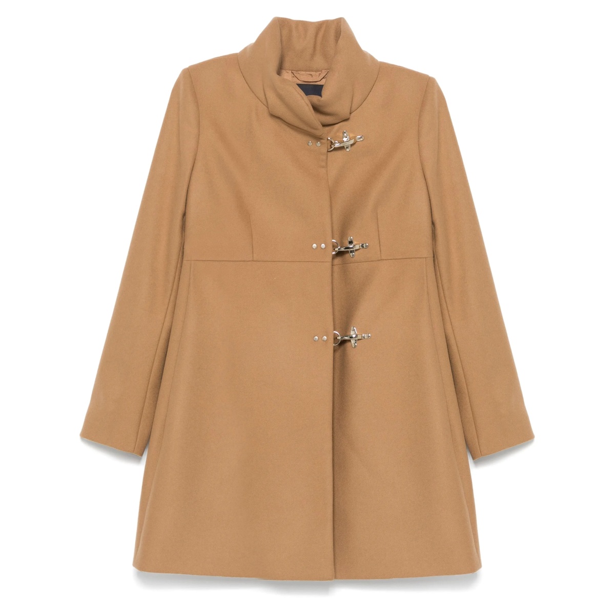 Virginia coat