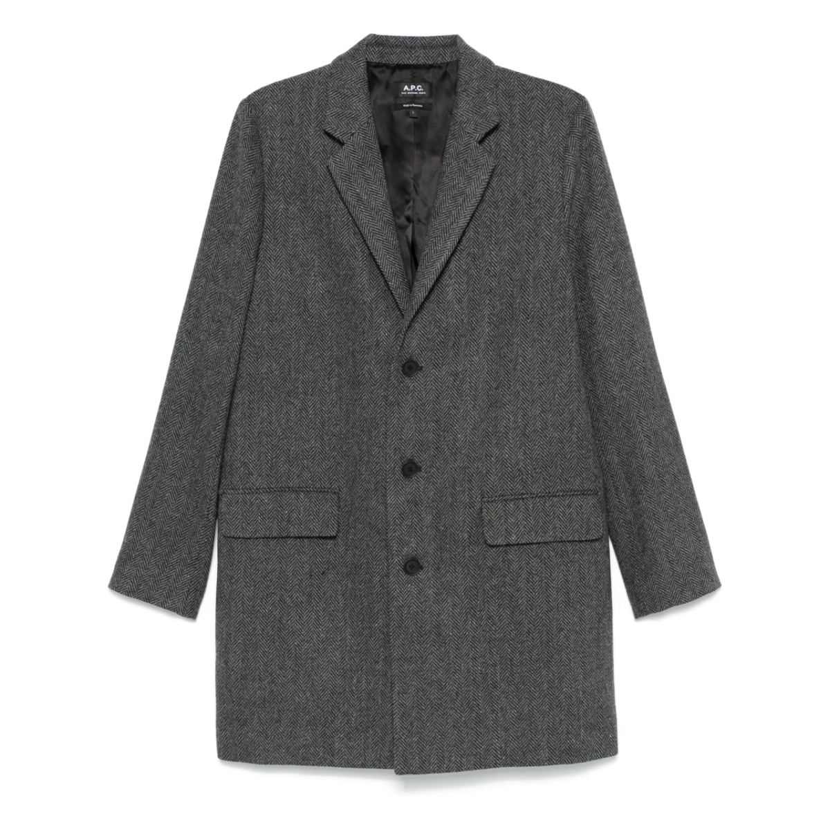 Visconti coat