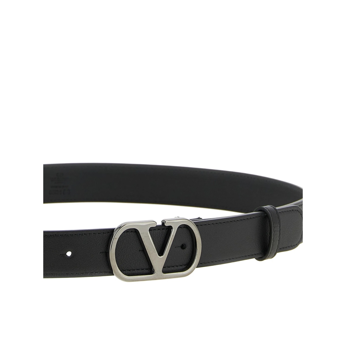 Vlogo leather belt - Img 3