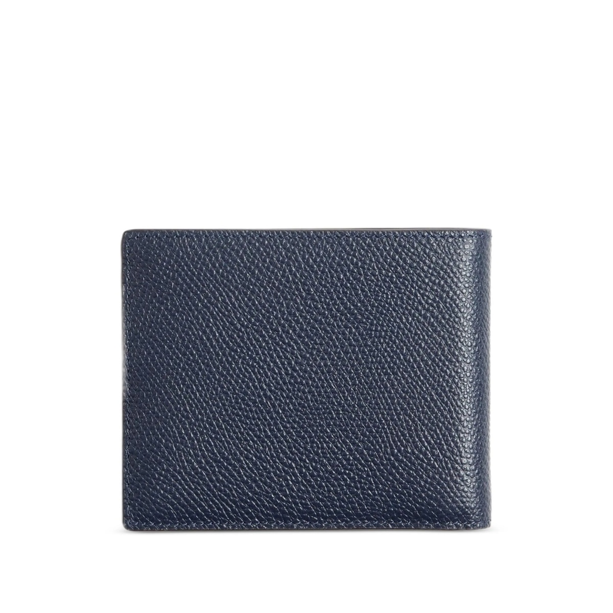 VLogo Signature grained wallet - Img 2