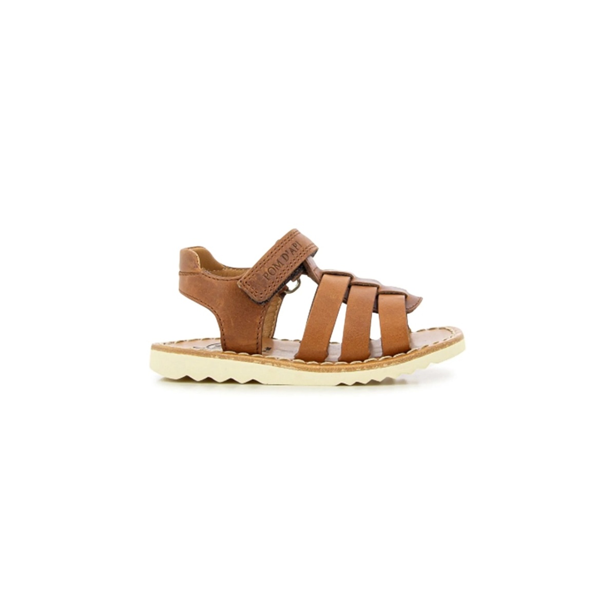 Waff New Boy leather sandals - Img 2