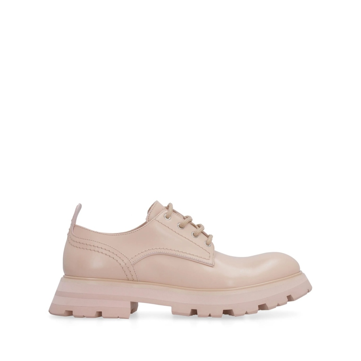 Wander lace-up shoes