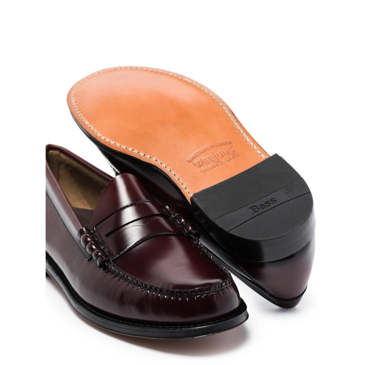 Weejuns Larson Penny loafers - Img 2