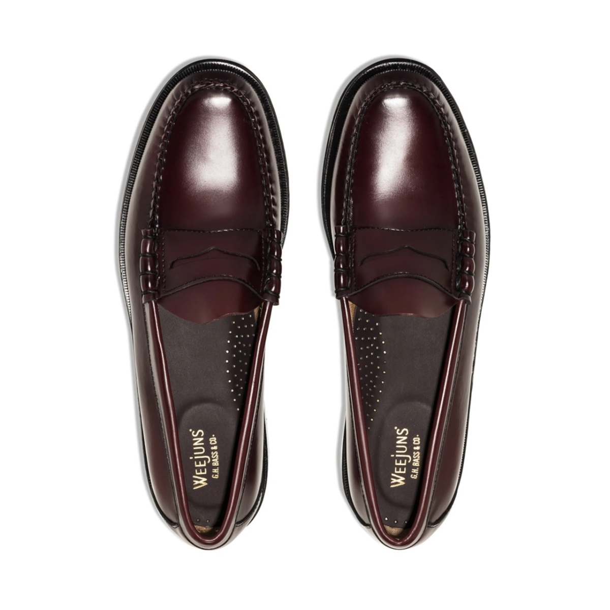 Weejuns Larson Penny loafers - Img 4