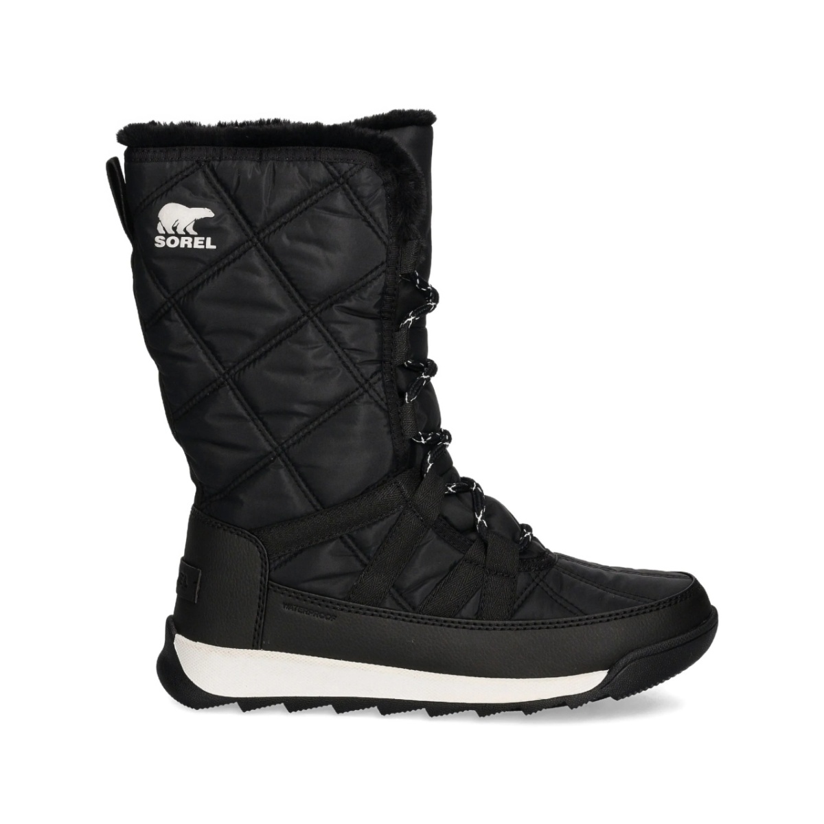 Whitney™ II Plus boots