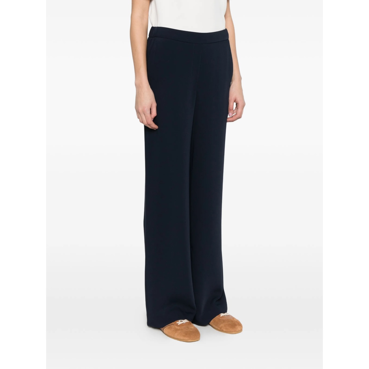 wide-leg trousers - Img 3