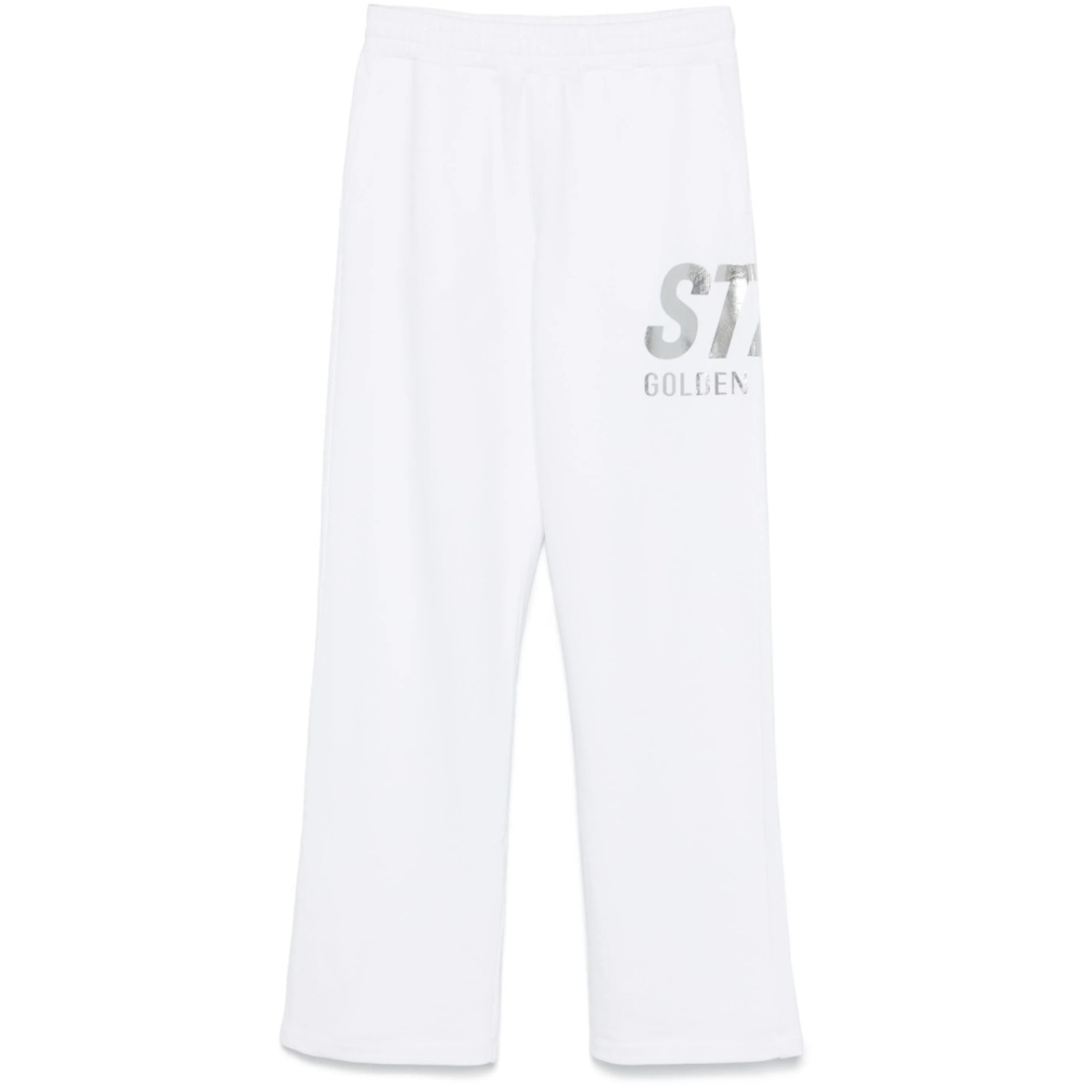 wide track pants