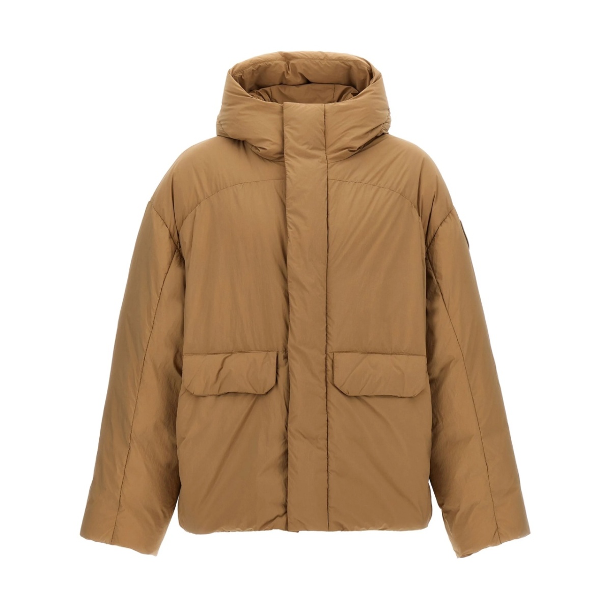 Wilu down jacket