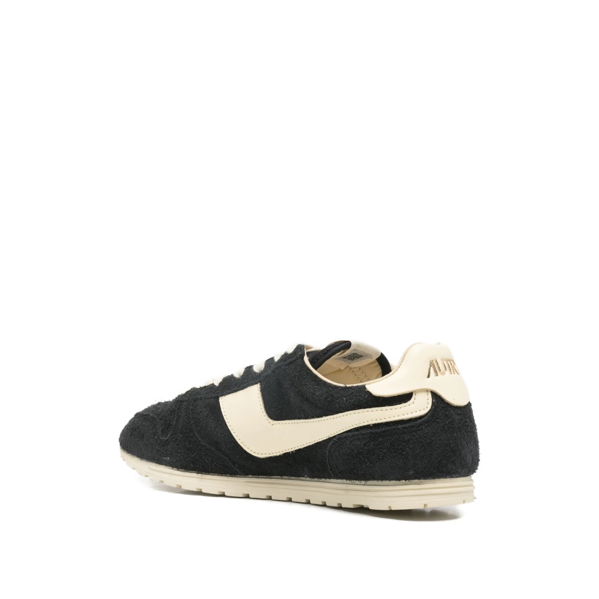 Windsphin low-top panelled sneakers - Img 3
