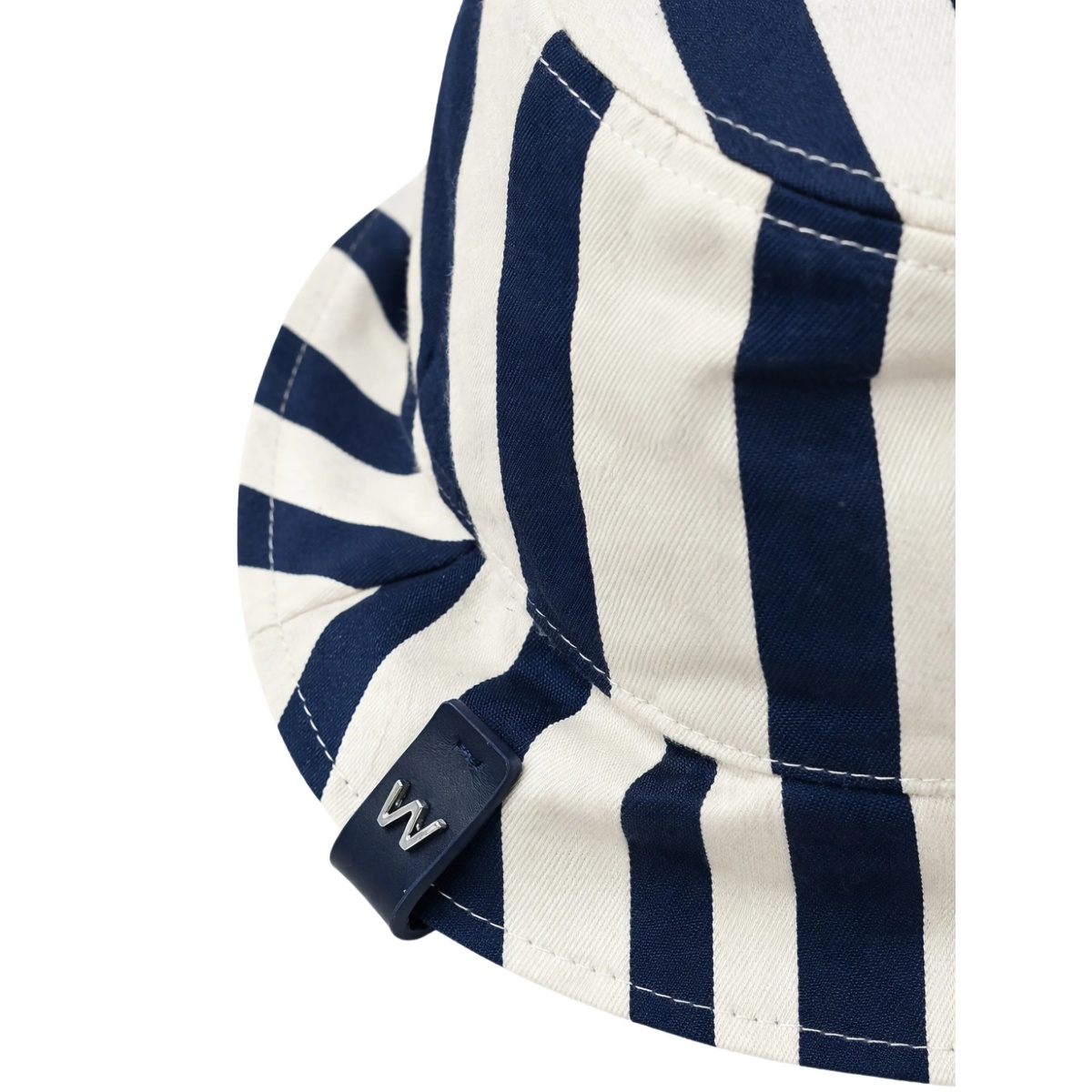 Wkacorona striped bucket hat - Img 2