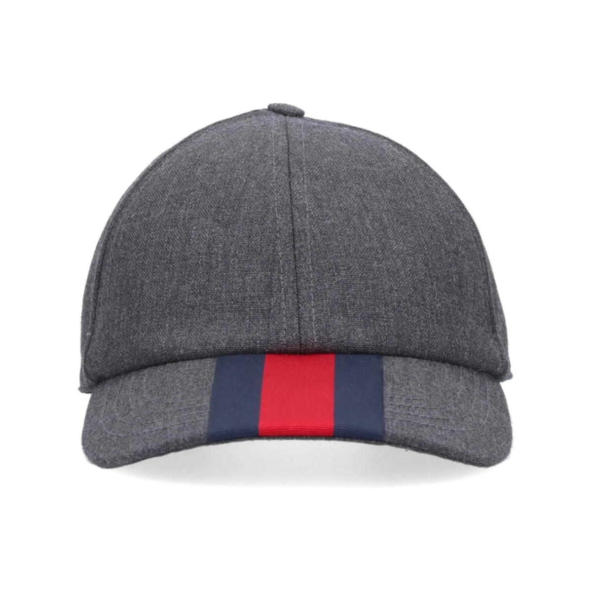 wool baseball cap
